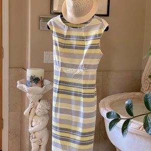 BANANA REPUBLIC Dress|Size 8| Used